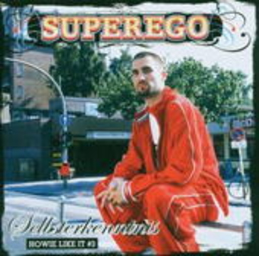 Superego – Selbsterkenntnis