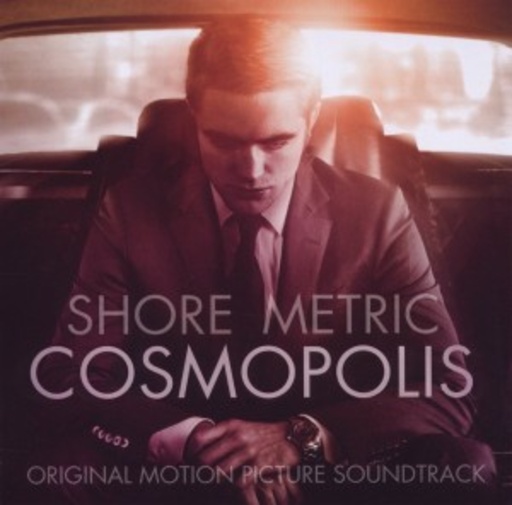 Howard Shore & Metric – Cosmopolis