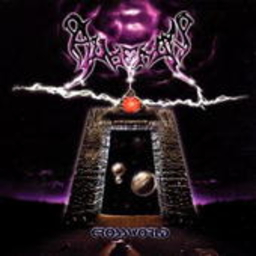 Auberon – Crossworld