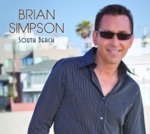 Brian Simpson – South Beach