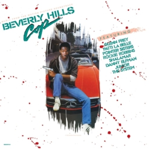 Diverse – Beverly Hills Cop