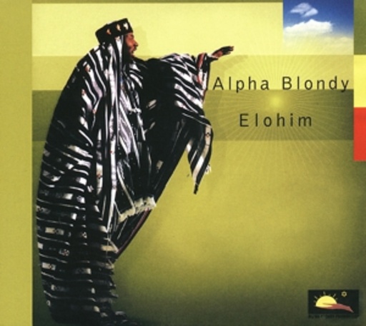 Alpha Blondy – Elohim