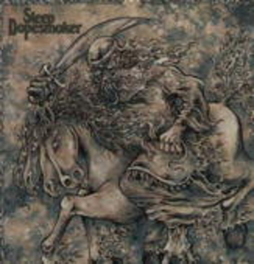 Sleep – Dopesmoker