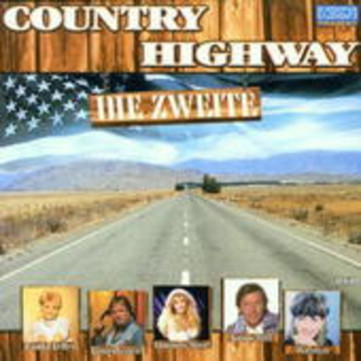 Diverse – Country Highway - Die Zweite