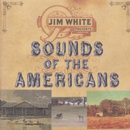 Diverse – Sounds Of The Americans (Presented By Jim White)