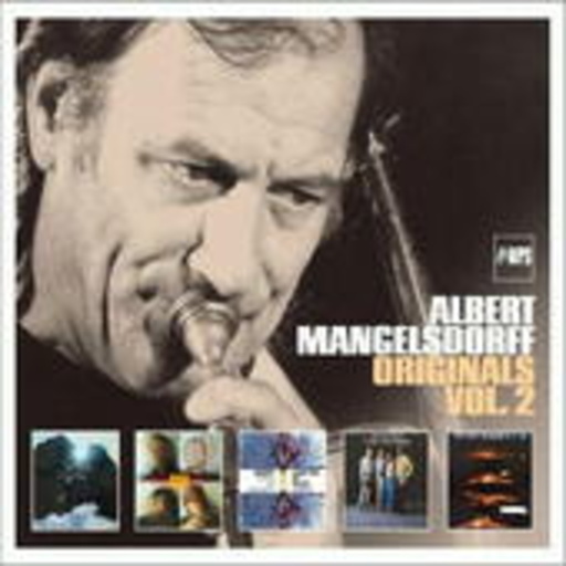 Mangelsdorff Originals Vol. 2