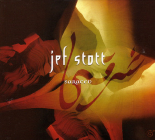 Jef Stott – Saracen