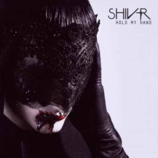 Shiv-R – Hold My Hand