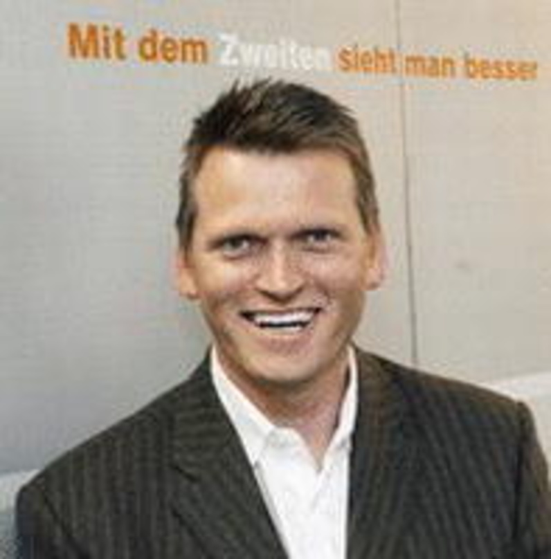 Will Kinder an Klassik heranführen: Redakteur Oliver Heidemann