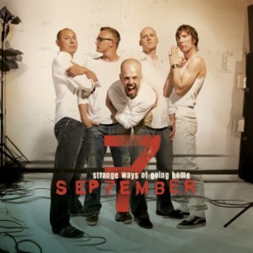 Sep7ember – Strange Ways Of Going Home