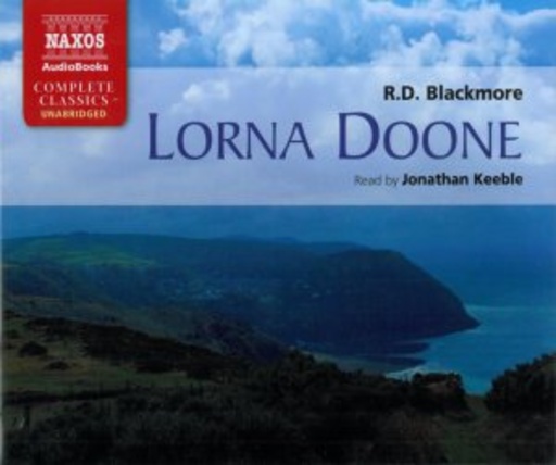 Jonathan Keeble – Lorna Doone