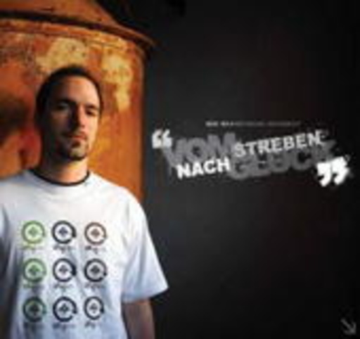 Mek MC – Vom Streben nach Glück