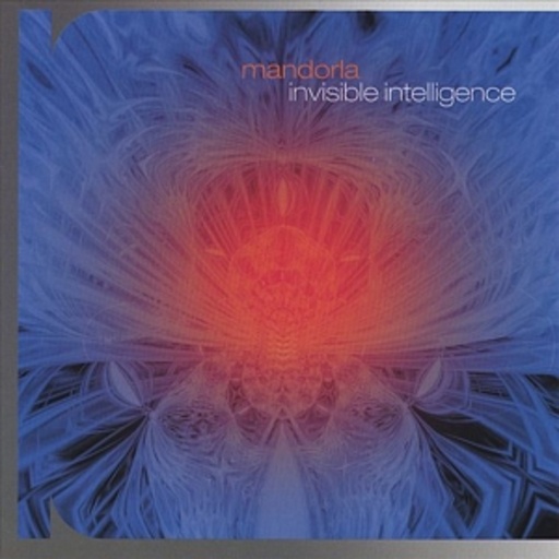 Mandorla – Invisible Intelligence