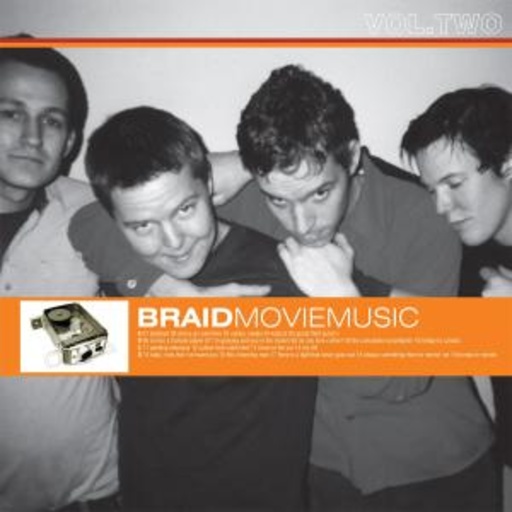 Braid – Movie Music Volume Two
