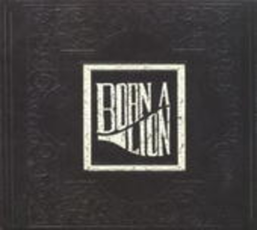Born A Lion – John Captain