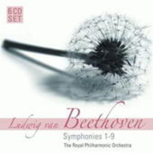 Diverse – Ludwig Van Beethoven