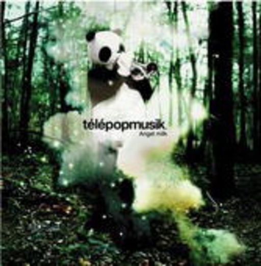 Télépopmusik – Angel Milk