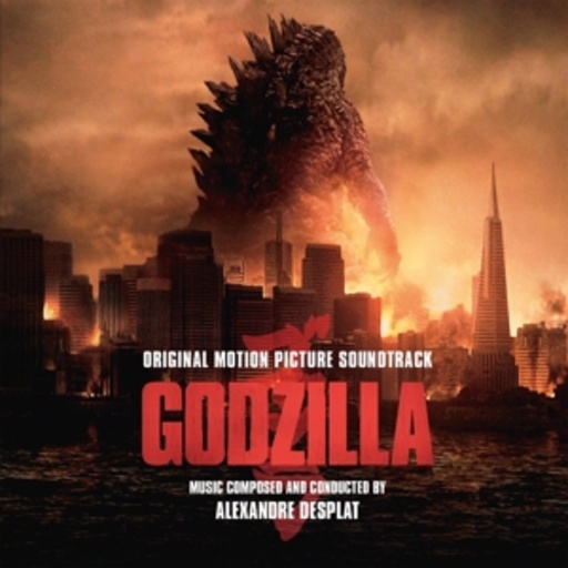 Diverse – Godzilla