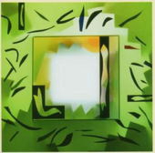 Brian Eno – The Shutov Assembly