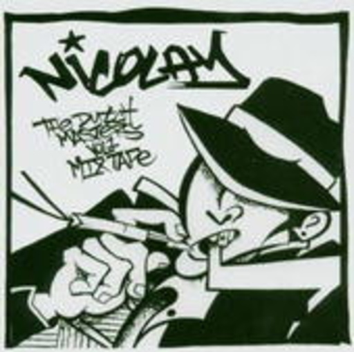 Nicolay – Dutch Masters Vol. 1