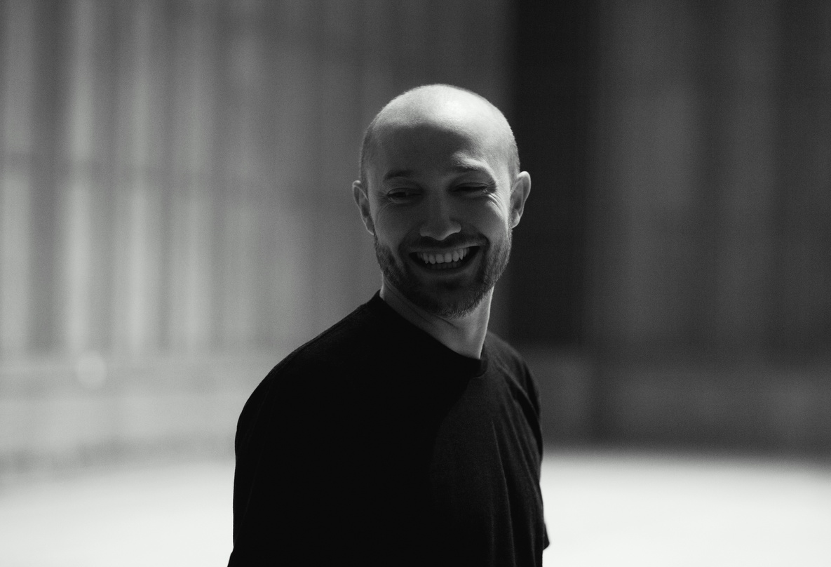 Kommt mit neuem Album auf Tour: Paul Kalkbrenner