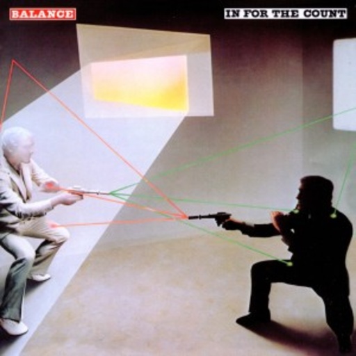 Balance – In For The Count