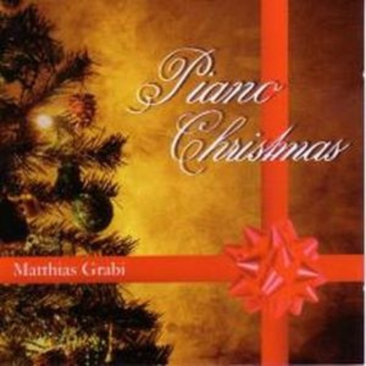 Matthias Grabi – Christmas Piano