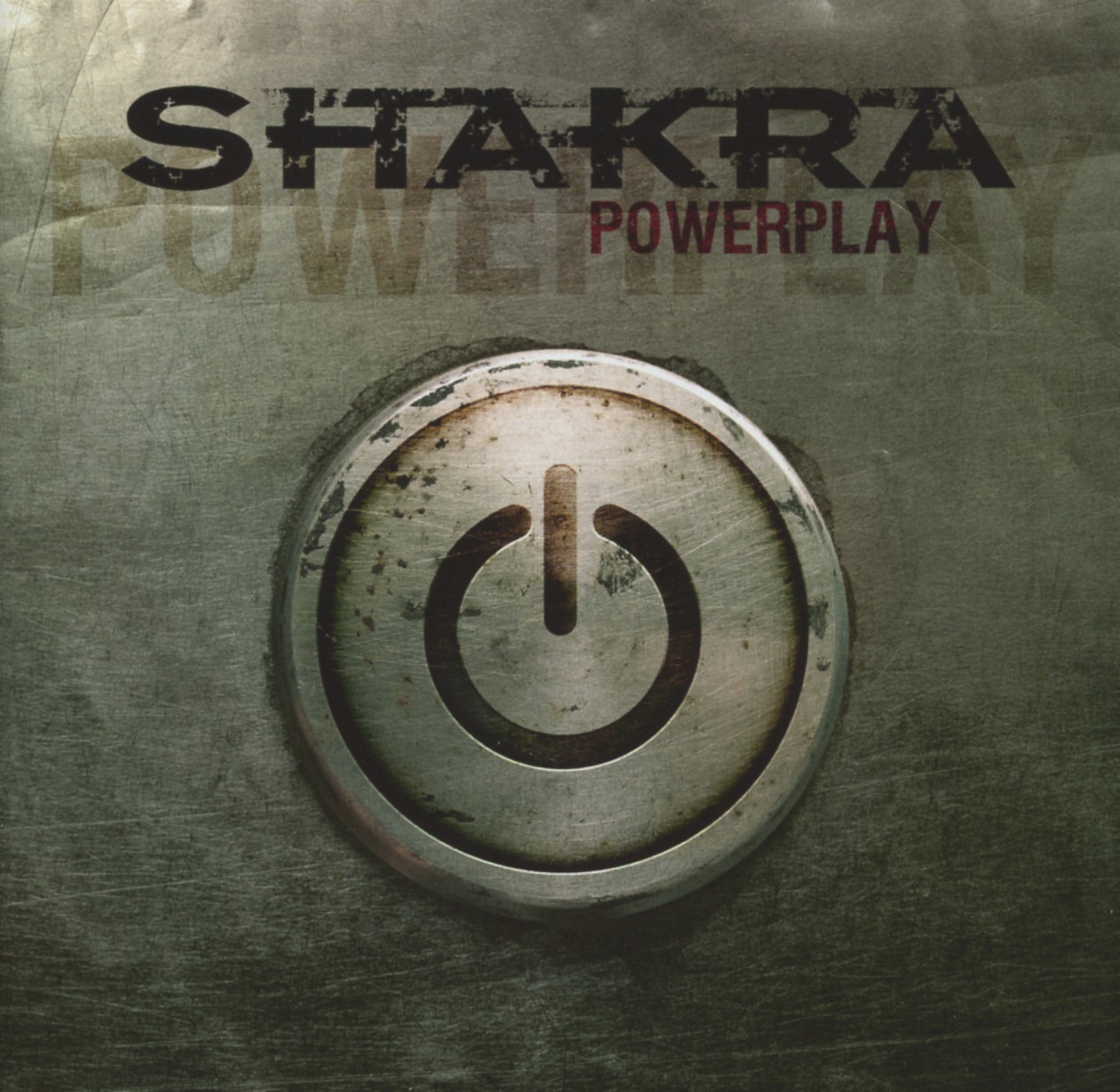Shakra – Powerplay