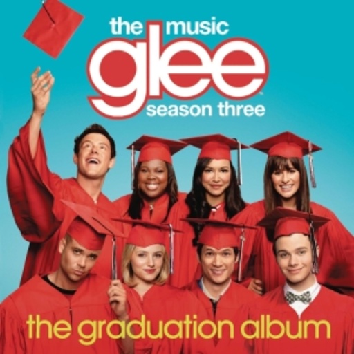 Diverse – Glee - The Music - Season 3 - The Graduation Album