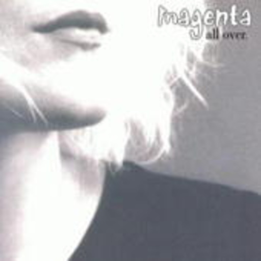 Magenta – All Over (Digipak)