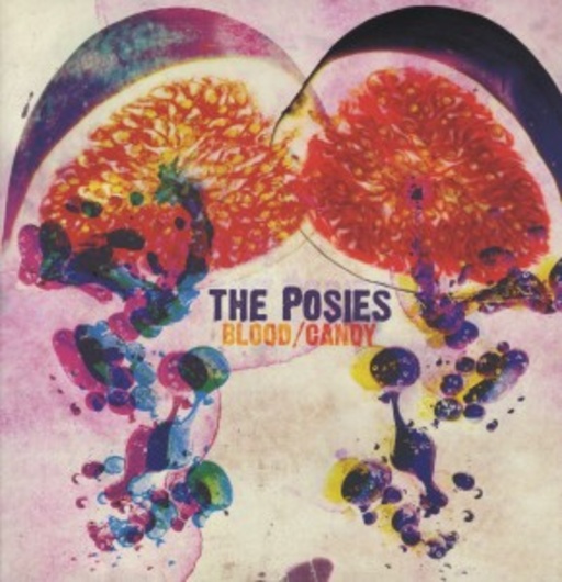 Posies – Blood/Candy