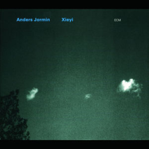 Anders Jormin – Xieyi
