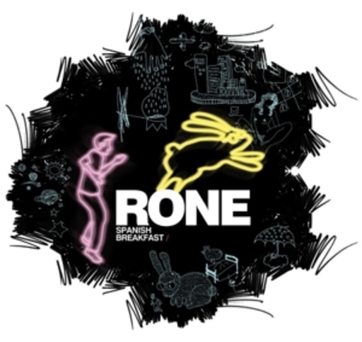 Rone – Spanish Breakfast