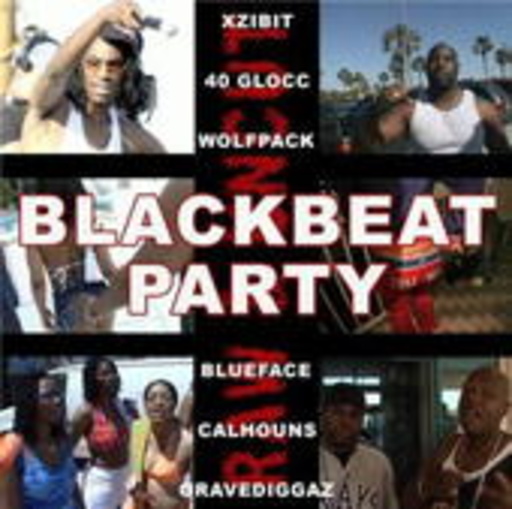 Diverse – Blackbeat Party