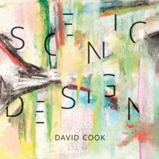 David Cook – Scenic Design