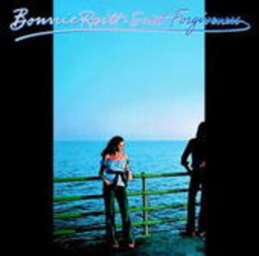Bonnie Raitt – Sweet Forgiveness (Digitally Remastered)