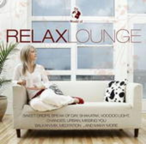 Diverse – The World of Relax Lounge
