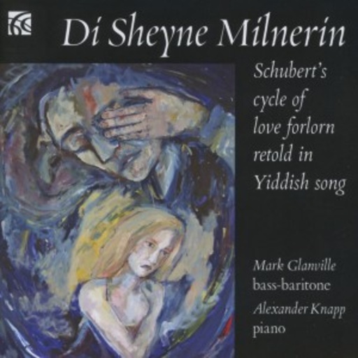 Mark Glenville/Alexander Knapp – Di sheyne Milnerin