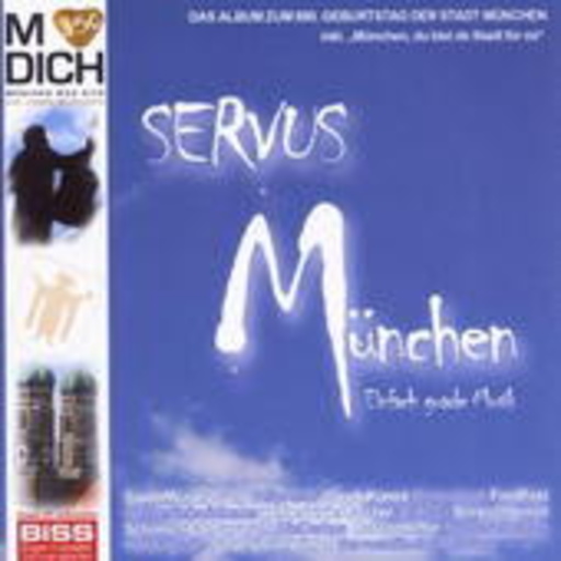 Diverse – Servus München