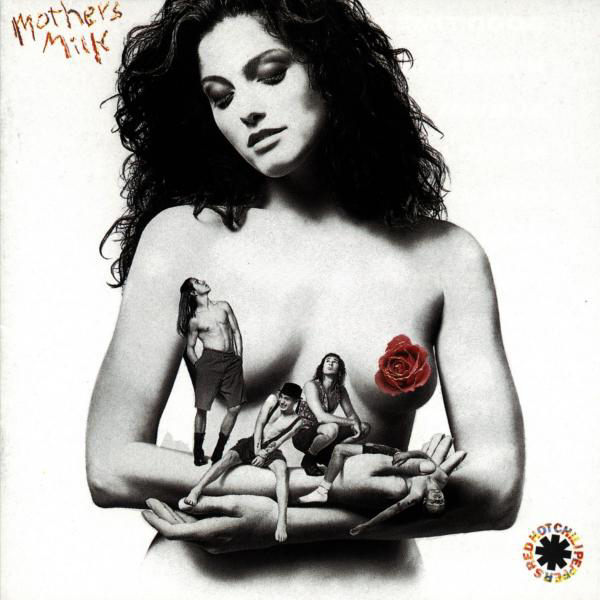 Mothers Milk