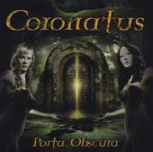 Coronatus – Porta Obscura
