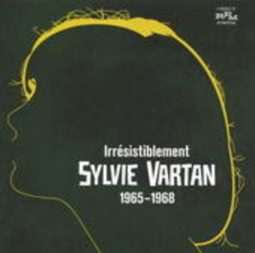 Sylvie Vartan – Irresistiblement 1965-1968