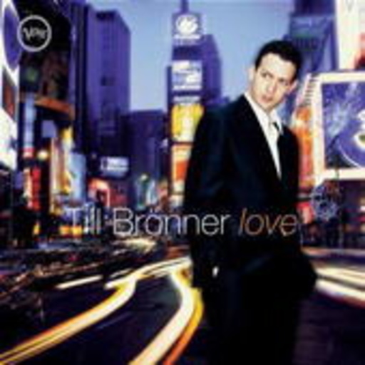 Till Brönner – Love