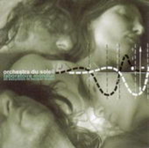 Orchestra Du Soleil – Laboratoire Mondial