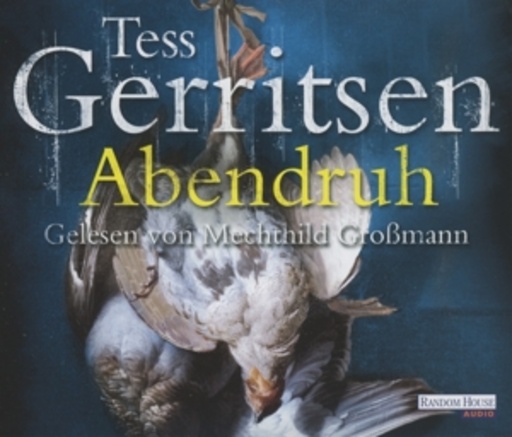 Mechthild Großmann – Abendruh