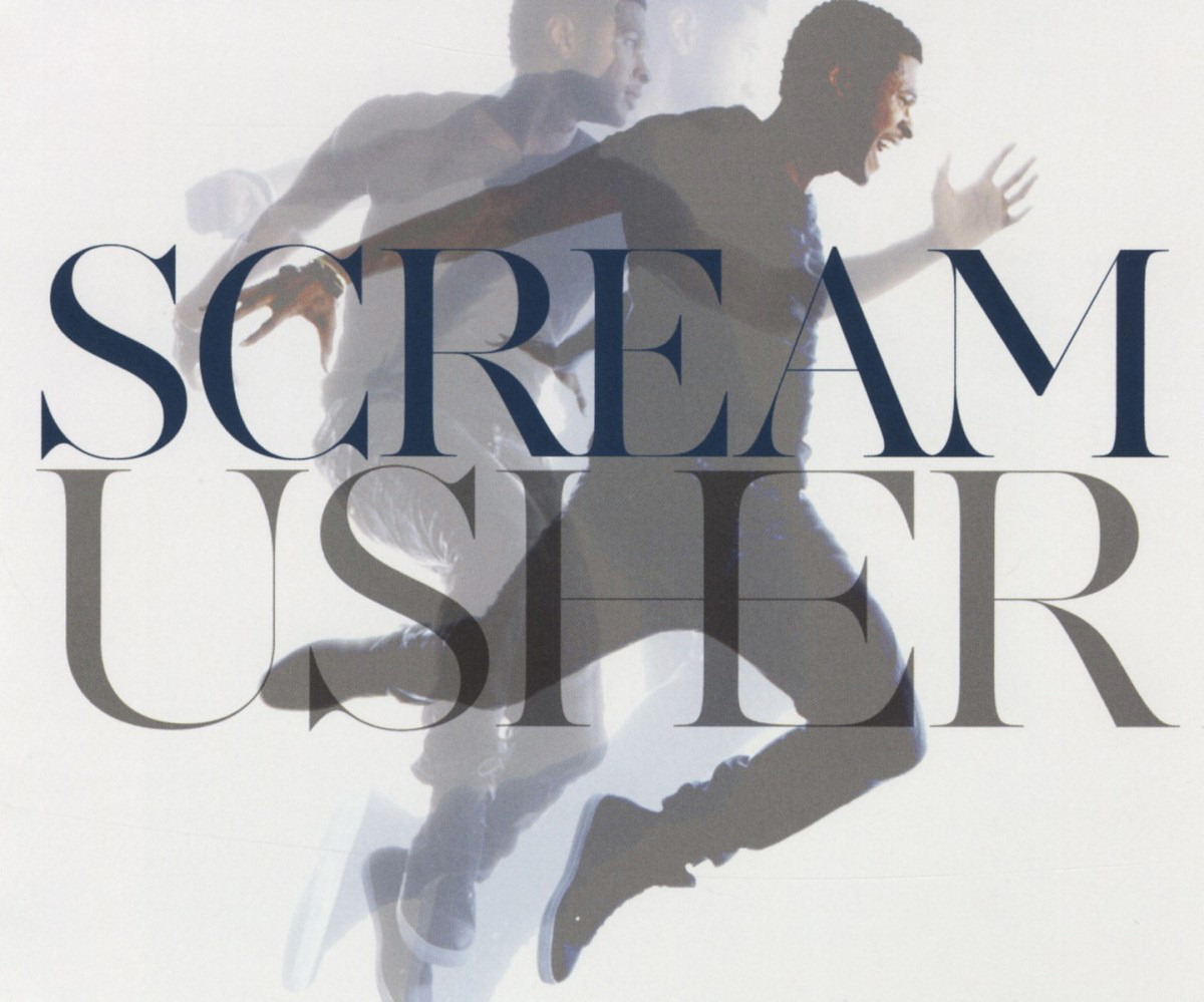 Usher – Scream