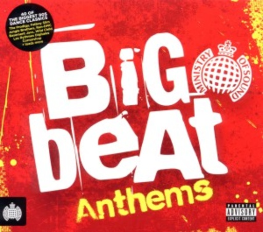Diverse – Big Beat Anthems