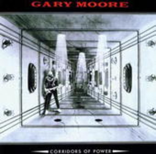 Gary Moore – Corridors Of Power
