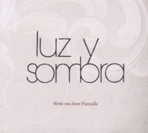 Luz Y Sombra – Luz Y Sombra