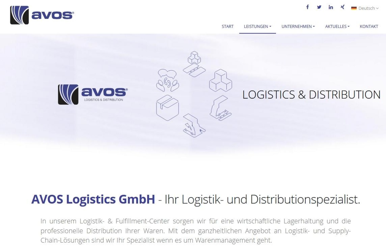 d66b8cbc0c8277e091fa874a14af5e1a454772bc20141d7409c8d50827fad1e1 Logistik- und Distributionsspezialist in Schwierigkeiten: Zwei Jahre nach der Übernahme der früheren Cinram hat Avos Logistics beim Amtsgericht Aachen einen Insolvenzantrag eingereicht